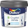 Farba Dulux Crystal White biała 3l