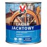 Lakier jachtowy V33 bezbarwny 0,75l