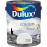 Farba Dulux Kolory Świata okruch lodu 5l