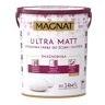 Farba Magnat Ultra Matt biała 5l