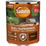 Olej Sadolin Superdeck palisander 0,75l