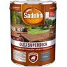 Olej Sadolin Superdeck antracyt 5l