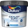 Farba antyrefleksyjna Dulux Idealny Sufit biała 3l