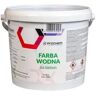 Farba wodna na beton szara 5l