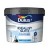 Farba antyrefleksyjna Dulux Idealny Sufit biała 9l