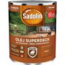 Olej Sadolin Superdeck mahoń 0,75l