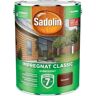 Impregnat hybrydowy Sadolin Classic palisander 4,5l