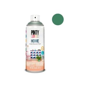 Pintyplus Tinta Spray Home 520Cc Green Wood Hm416