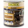 Bondex Tinta Classic Mate - 0.750 L Pinho Oregon