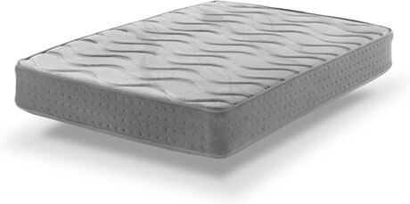 Bezen Mattress And Health Colchão Visco Gel Plus (160x200cm - Molas Ensacadas)