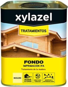 Xylazel Tinta 25527 (0.750 L)