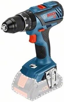 Bosch Berbequim GSB 18V-28 Professional (18 V - 1900 rpm - Sem Fios)