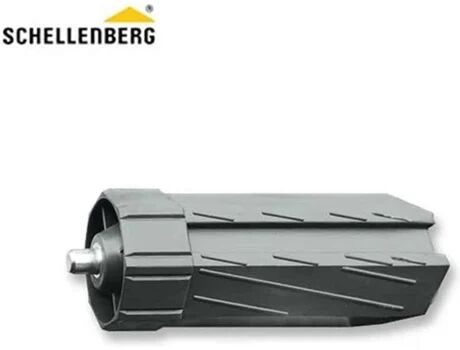 Schellenberg Topo Sistema Mini União eixo Octogonal e Rolamento Ø60X150Mm