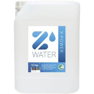 Allrent Z-WATER X-power 10L