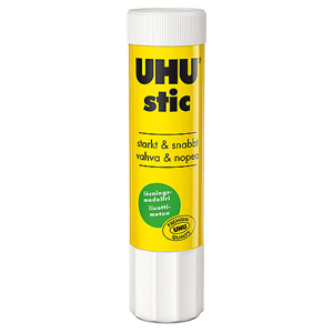 Limstift Uhu 8,2g