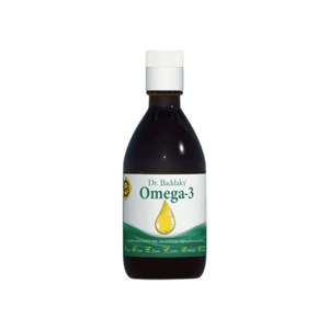 Dr. Baddaky Omega-3 200 ml