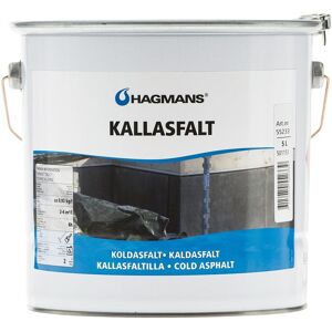 Hagmans Kallasfalt