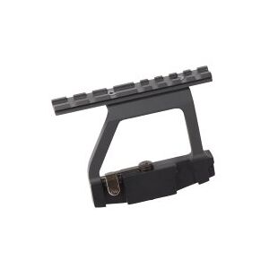 ASG Metal Mount Base - AK Series