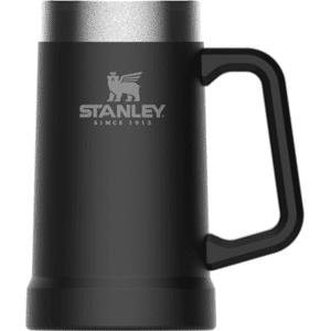 Stanley Adventure Stein 0.7L (Färg: Matte Black)