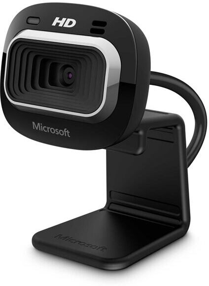 Microsoft Lifecam HD-3000