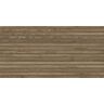 Obklad Argenta Batten walnut 60x120 cm mat BATTEN612WN