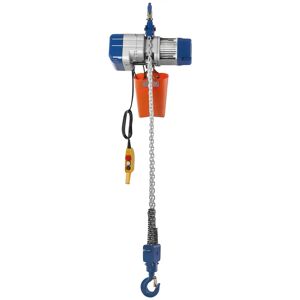 MSW Chain Hoist Trolley - 2.000 kg - 6 m PROLIFTOR 2000