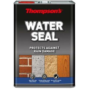 36286 Thompson's Water Seal 5 litre RSLTWSEAL5L - Ronseal