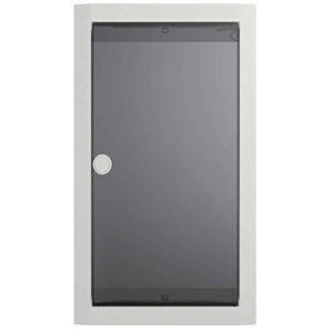 abb-entrelec bl540 K – Door with Clear Frame Total