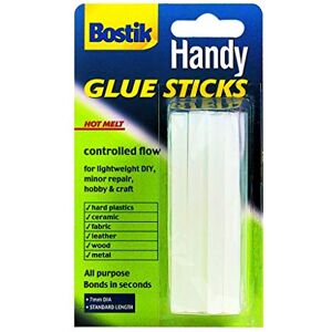 Buy Steinel 087623 Hot melt glue sticks 11 mm 250 mm Black 1 kg 40 pc(s)