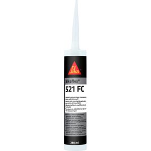 Sikaflex 521 FC Adhesive And Sealant 290 Ml