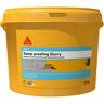 Sika Damp-Proofing Slurry - Ready To Use Damp-Proofing and Waterproofing Coating