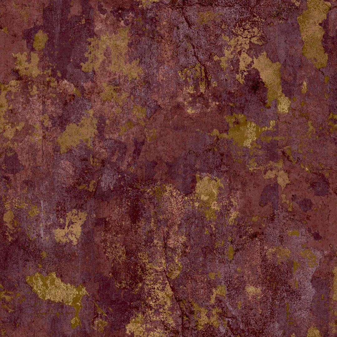 Photos - Wallpaper Ophelia & Co. Laurenza 10.05m x 53cm Textured Metallic  Roll yell