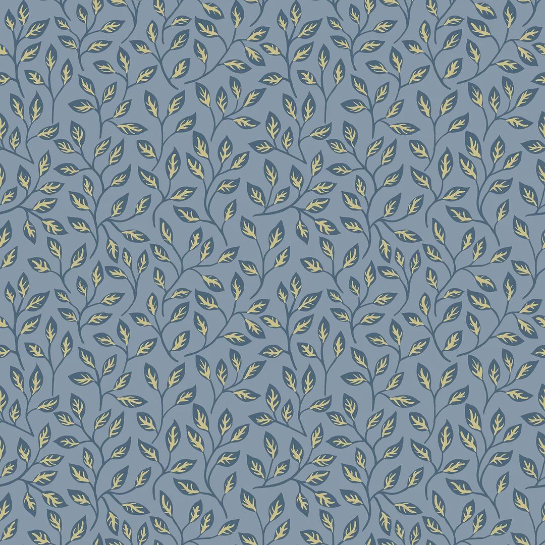 Photos - Wallpaper Lily Manor Bryanna 1005cm x 53cm Matte  Roll gray 53.0 W cm