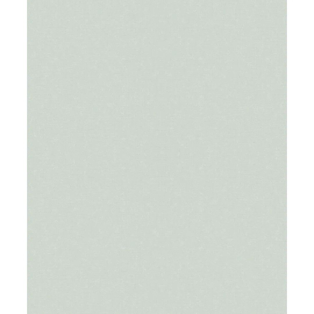 Photos - Wallpaper Latitude Run Cahokia Plain Luster Glitter Design 10.05 m x 53 cm 