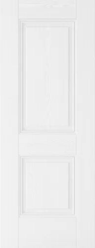 LPD Doors Arnham Door Primed LPD Doors Door Size: 1981mm H x 838mm W x 35mm D, Door Type: Fire Doors  - Size: 1981mm H x 762mm W x 35mm D