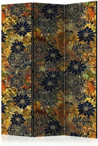 Ebern Designs Wichita Room Divider Ebern Designs Number of Panels: 3 44cm H X 15cm W X 28cm D