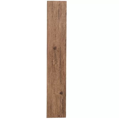 Ebern Designs Lizarraga 2mm Laminate Flooring in Brown Ebern Designs  - Size: 30cm H X 15cm W X 15cm D