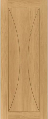 Deanta Sorrento Internal Door Deanta Door Size: 1981mm H x 610mm W x 35mm D  - Size: 198.1cm H x 61cm W x 3.5cm D