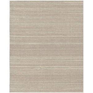 York Wallcoverings Plain Grass Sisal Paper Strippable Wallpaper (Covers 72 sq. ft.)