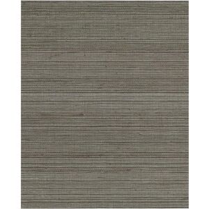 York Wallcoverings Metallic Grass Paper Strippable Roll Wallpaper (Covers 72 sq. ft.)