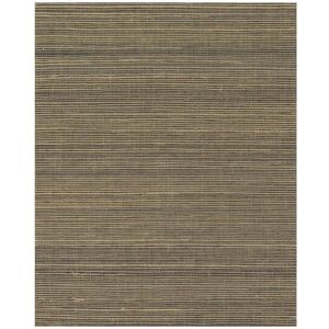 York Wallcoverings Multi Grass Paper Strippable Wallpaper (Covers 72 sq. ft.)