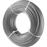 VEVOR Stainless Steel Cable Railing 1/8"x 100ft, Wire Rope 316 Marine Grade, Braided Aircraft Cable 1x19 Strands Construction for Deck,Rail,Balusters,Stair,Handrail,Porch,Fence