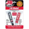 J-B Weld 2 oz. Original Cold Weld Epoxy (Case of 6)