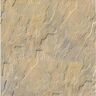 Nantucket Pavers Patio-on-a-Pallet 18 in. x 18 in. Concrete Tan Variegated Traditional Yorkstone Paver (32 Pieces/72 Sq Ft)