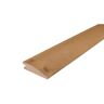 ROPPE Anton 0.5 in. Thick x 2 in. Wide x 78 in. Length Wood Reducer