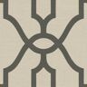 Magnolia Home by Joanna Gaines Woven Trellis Spray and Stick Wallpaper