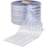 Aleco Scratch-Guard 12 in. x 75 ft. Clear-Flex II Bulk Stripping