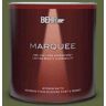 BEHR MARQUEE 1 qt. #T11-16 Fjord Matte Interior Paint & Primer