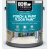 BEHR PREMIUM 1 gal. #560E-1 Little Dipper Gloss Enamel Interior/Exterior Porch and Patio Floor Paint