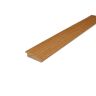 ROPPE Anton 0.75 in. Thick x 2 in. Wide x 78 in. Length Wood Reducer